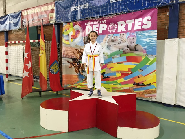 Deporte Infantil 2017